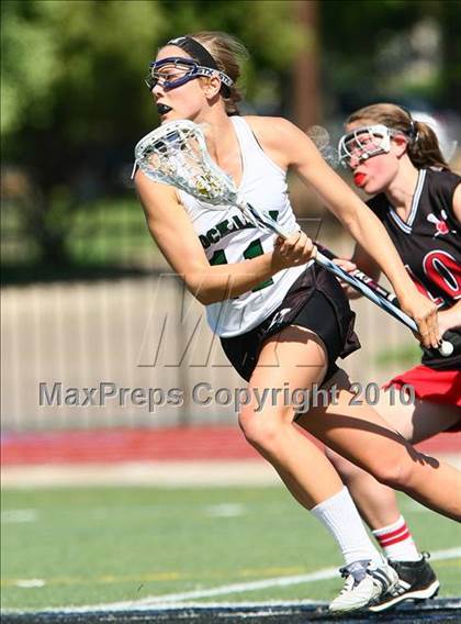 Thumbnail 3 in Hockaday vs Plano (TGHSLL D1 Semifinals)  photogallery.