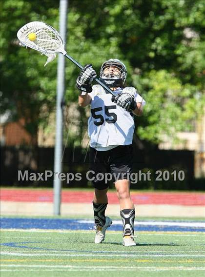 Thumbnail 1 in Hockaday vs Plano (TGHSLL D1 Semifinals)  photogallery.