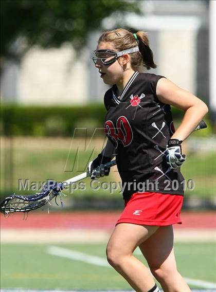 Thumbnail 2 in Hockaday vs Plano (TGHSLL D1 Semifinals)  photogallery.