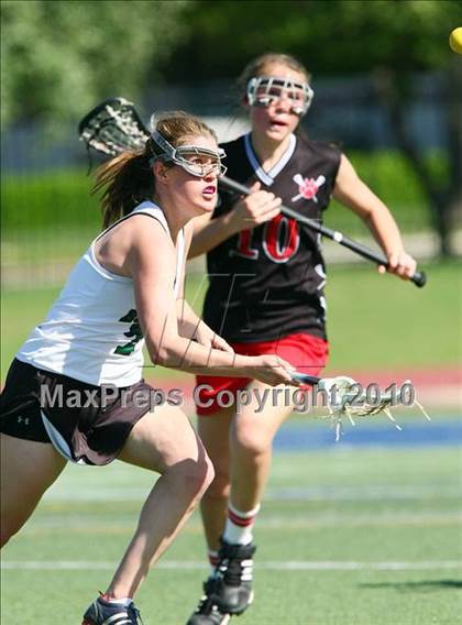 Thumbnail 1 in Hockaday vs Plano (TGHSLL D1 Semifinals)  photogallery.