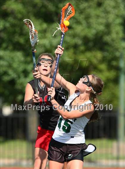 Thumbnail 2 in Hockaday vs Plano (TGHSLL D1 Semifinals)  photogallery.