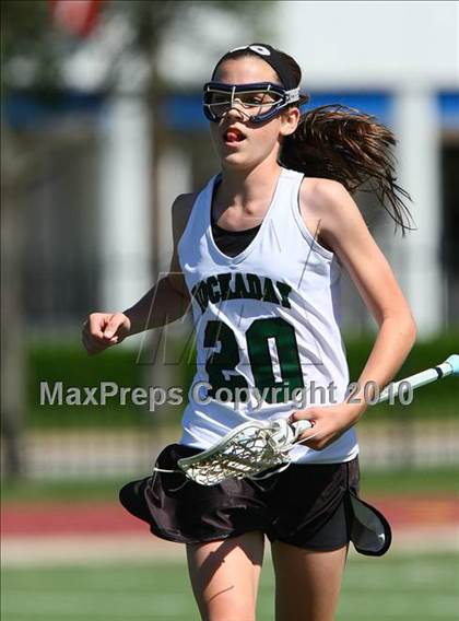 Thumbnail 2 in Hockaday vs Plano (TGHSLL D1 Semifinals)  photogallery.