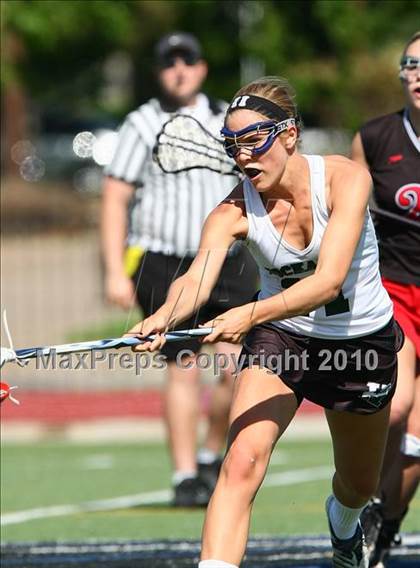 Thumbnail 1 in Hockaday vs Plano (TGHSLL D1 Semifinals)  photogallery.