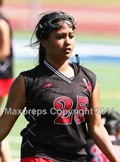 Thumbnail 2 in Hockaday vs Plano (TGHSLL D1 Semifinals)  photogallery.