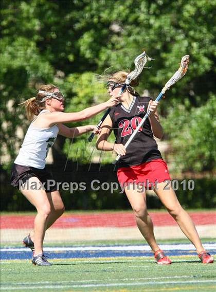 Thumbnail 3 in Hockaday vs Plano (TGHSLL D1 Semifinals)  photogallery.
