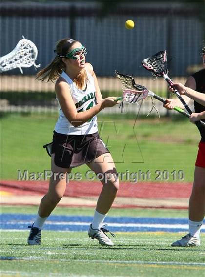 Thumbnail 2 in Hockaday vs Plano (TGHSLL D1 Semifinals)  photogallery.