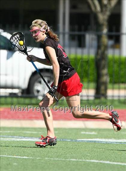 Thumbnail 3 in Hockaday vs Plano (TGHSLL D1 Semifinals)  photogallery.