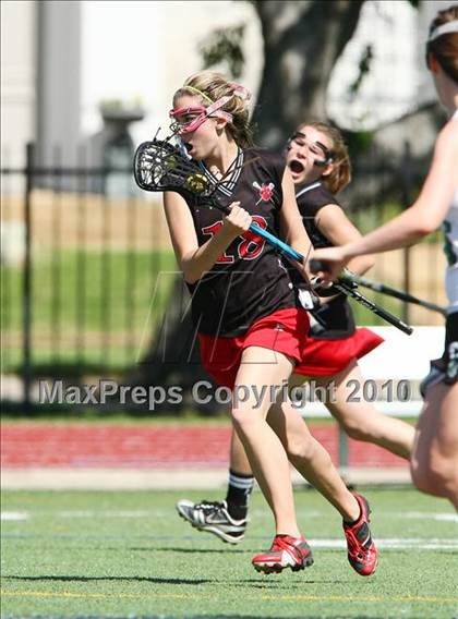 Thumbnail 2 in Hockaday vs Plano (TGHSLL D1 Semifinals)  photogallery.