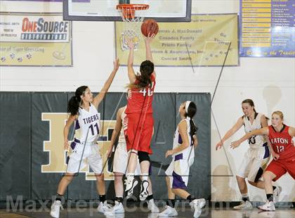 Thumbnail 3 in Eaton @ Holy Family photogallery.