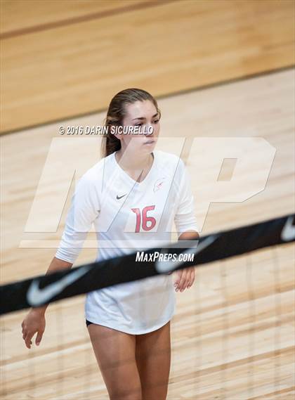 Thumbnail 3 in Dorman vs. Redondo Union (Nike Tournament of Champions) photogallery.