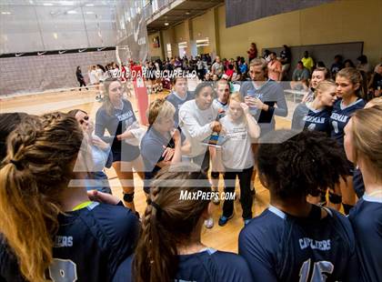 Thumbnail 1 in Dorman vs. Redondo Union (Nike Tournament of Champions) photogallery.