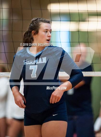 Thumbnail 3 in Dorman vs. Redondo Union (Nike Tournament of Champions) photogallery.