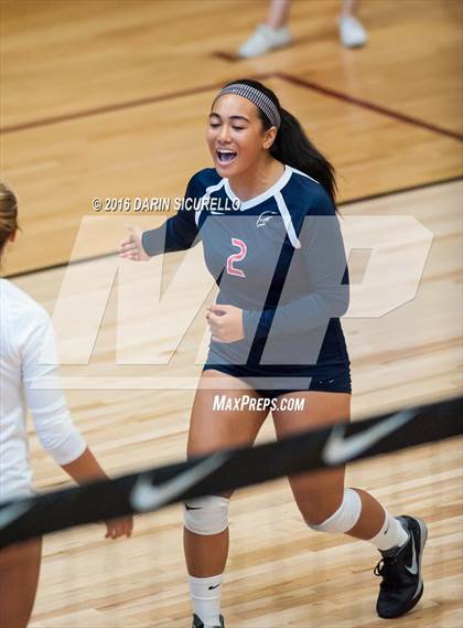 Thumbnail 3 in Dorman vs. Redondo Union (Nike Tournament of Champions) photogallery.