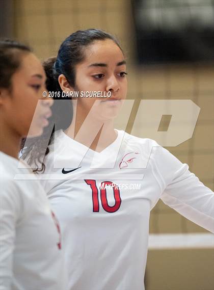 Thumbnail 1 in Dorman vs. Redondo Union (Nike Tournament of Champions) photogallery.