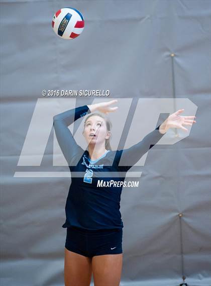 Thumbnail 2 in Dorman vs. Redondo Union (Nike Tournament of Champions) photogallery.