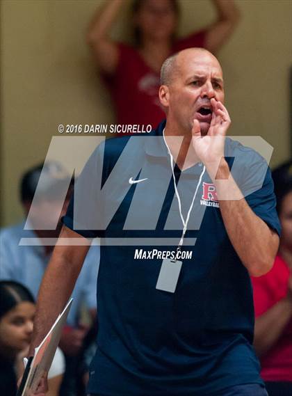 Thumbnail 1 in Dorman vs. Redondo Union (Nike Tournament of Champions) photogallery.