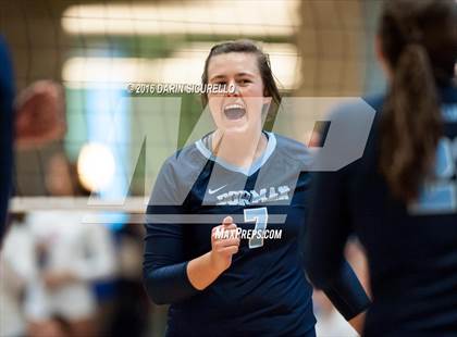 Thumbnail 2 in Dorman vs. Redondo Union (Nike Tournament of Champions) photogallery.