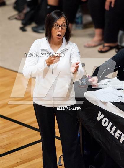 Thumbnail 3 in Dorman vs. Redondo Union (Nike Tournament of Champions) photogallery.