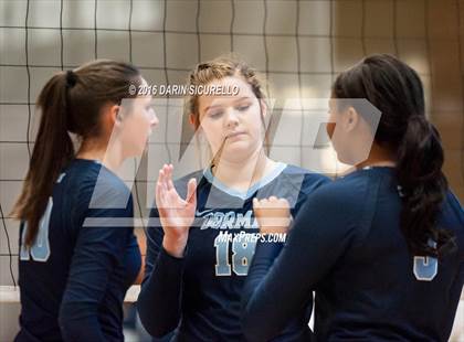 Thumbnail 2 in Dorman vs. Redondo Union (Nike Tournament of Champions) photogallery.