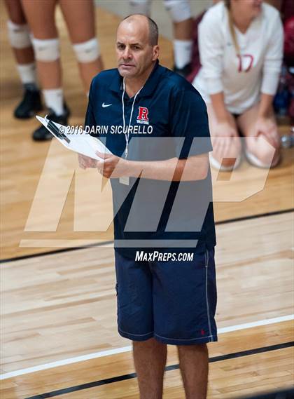 Thumbnail 1 in Dorman vs. Redondo Union (Nike Tournament of Champions) photogallery.