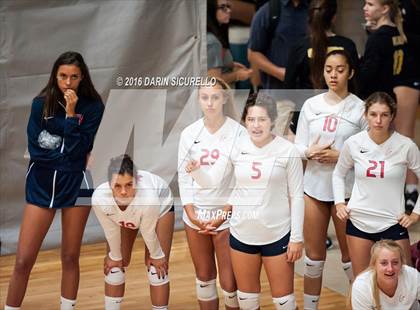 Thumbnail 3 in Dorman vs. Redondo Union (Nike Tournament of Champions) photogallery.