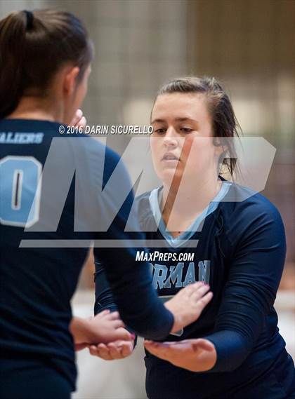 Thumbnail 2 in Dorman vs. Redondo Union (Nike Tournament of Champions) photogallery.
