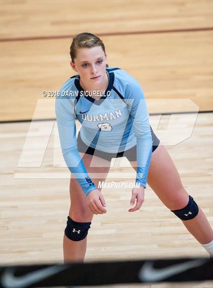 Thumbnail 1 in Dorman vs. Redondo Union (Nike Tournament of Champions) photogallery.