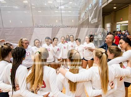 Thumbnail 1 in Dorman vs. Redondo Union (Nike Tournament of Champions) photogallery.