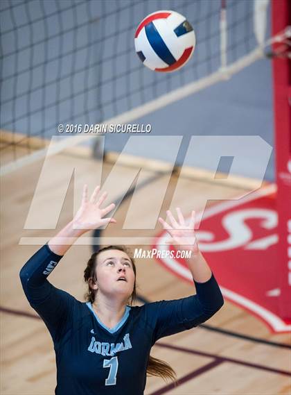 Thumbnail 1 in Dorman vs. Redondo Union (Nike Tournament of Champions) photogallery.