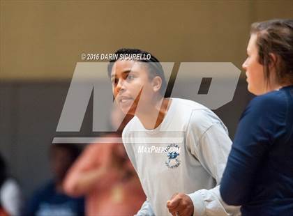 Thumbnail 1 in Dorman vs. Redondo Union (Nike Tournament of Champions) photogallery.