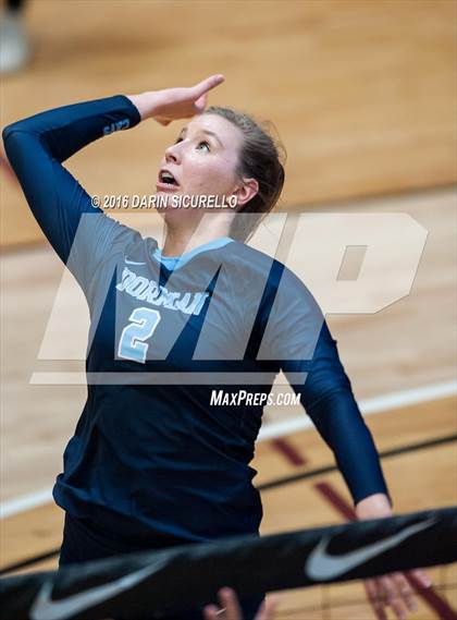 Thumbnail 3 in Dorman vs. Redondo Union (Nike Tournament of Champions) photogallery.