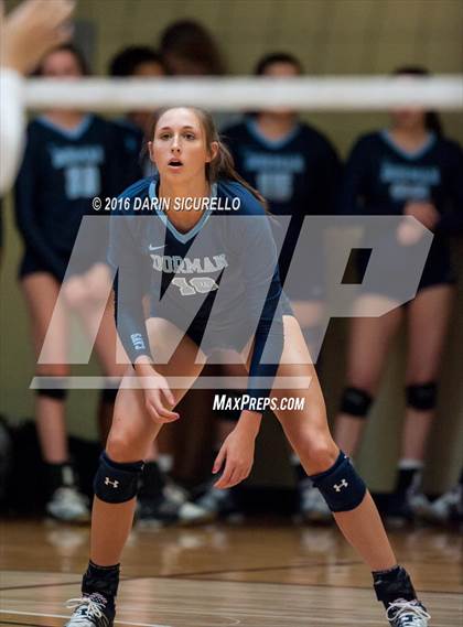 Thumbnail 1 in Dorman vs. Redondo Union (Nike Tournament of Champions) photogallery.