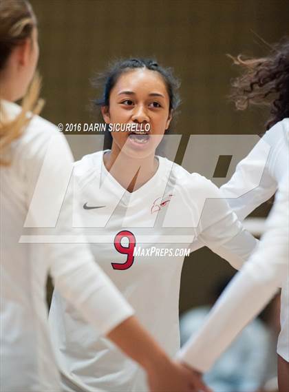 Thumbnail 1 in Dorman vs. Redondo Union (Nike Tournament of Champions) photogallery.