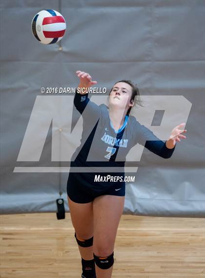 Thumbnail 2 in Dorman vs. Redondo Union (Nike Tournament of Champions) photogallery.