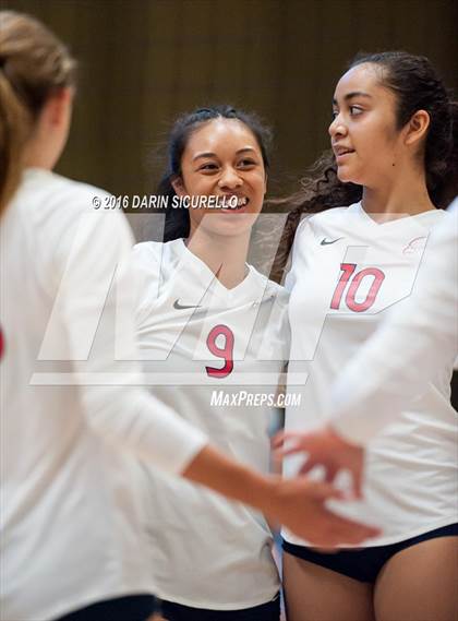 Thumbnail 2 in Dorman vs. Redondo Union (Nike Tournament of Champions) photogallery.