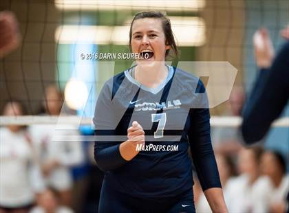 Thumbnail 1 in Dorman vs. Redondo Union (Nike Tournament of Champions) photogallery.