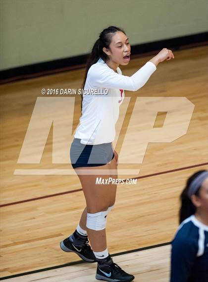 Thumbnail 1 in Dorman vs. Redondo Union (Nike Tournament of Champions) photogallery.