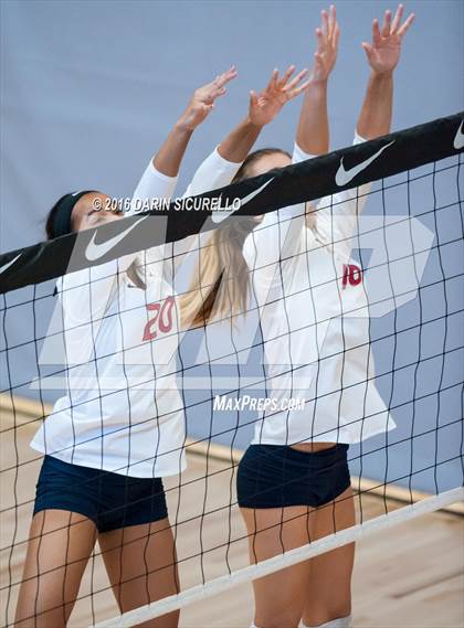 Thumbnail 2 in Dorman vs. Redondo Union (Nike Tournament of Champions) photogallery.