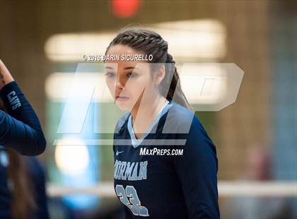 Thumbnail 1 in Dorman vs. Redondo Union (Nike Tournament of Champions) photogallery.