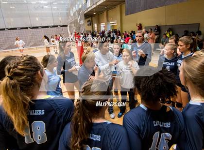 Thumbnail 1 in Dorman vs. Redondo Union (Nike Tournament of Champions) photogallery.