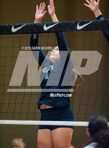 Thumbnail 3 in Dorman vs. Redondo Union (Nike Tournament of Champions) photogallery.