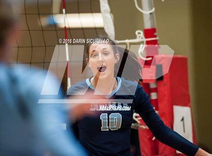 Thumbnail 2 in Dorman vs. Redondo Union (Nike Tournament of Champions) photogallery.