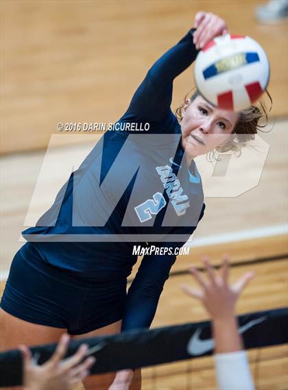 Thumbnail 2 in Dorman vs. Redondo Union (Nike Tournament of Champions) photogallery.