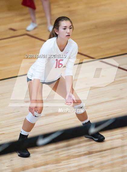 Thumbnail 2 in Dorman vs. Redondo Union (Nike Tournament of Champions) photogallery.