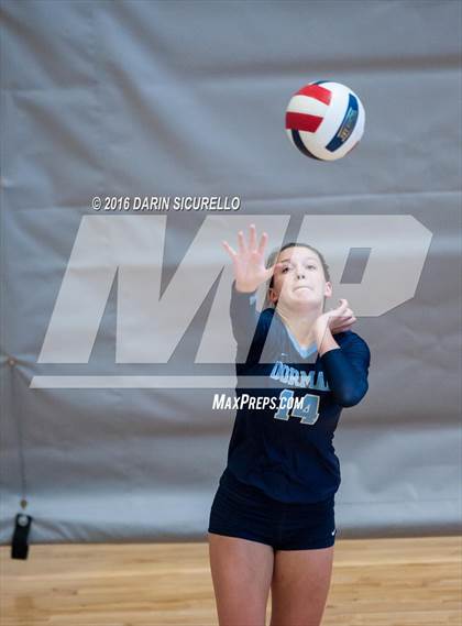Thumbnail 2 in Dorman vs. Redondo Union (Nike Tournament of Champions) photogallery.