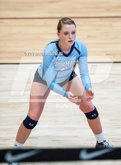 Thumbnail 3 in Dorman vs. Redondo Union (Nike Tournament of Champions) photogallery.