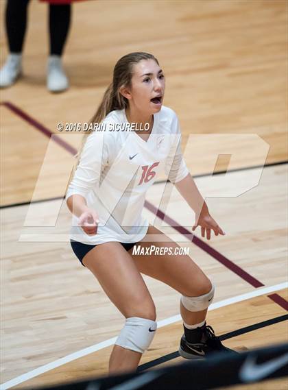 Thumbnail 2 in Dorman vs. Redondo Union (Nike Tournament of Champions) photogallery.
