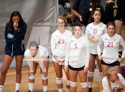 Thumbnail 2 in Dorman vs. Redondo Union (Nike Tournament of Champions) photogallery.