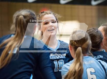 Thumbnail 3 in Dorman vs. Redondo Union (Nike Tournament of Champions) photogallery.