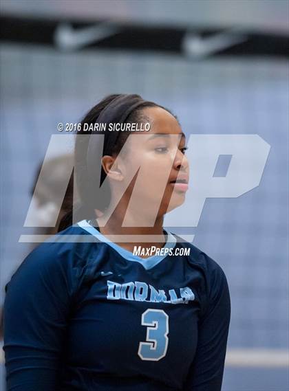 Thumbnail 2 in Dorman vs. Redondo Union (Nike Tournament of Champions) photogallery.